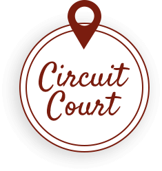 Vente circuit court